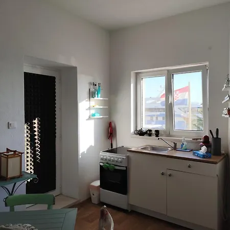 On The Perla Bianca Apartment Jesenice (Split-Dalmatia)