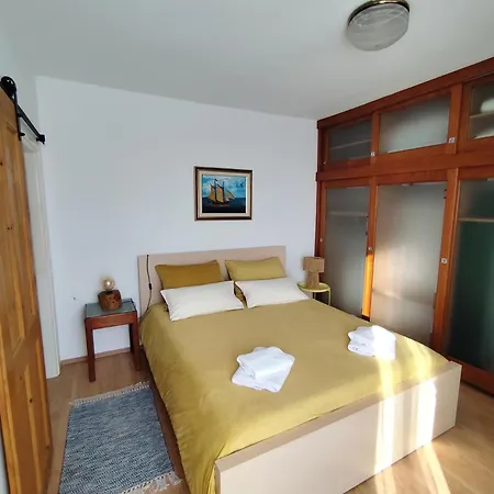 Apartment On The Perla Bianca