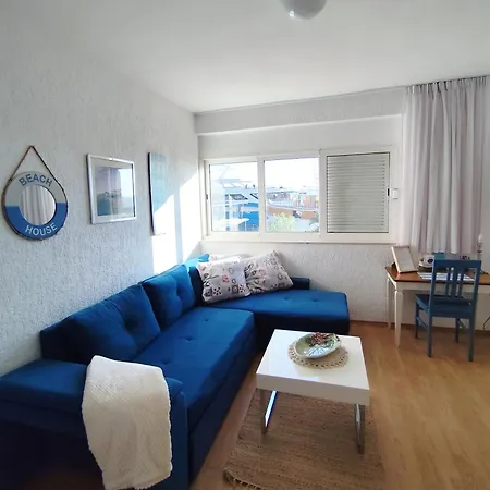 On The Perla Bianca Apartment
