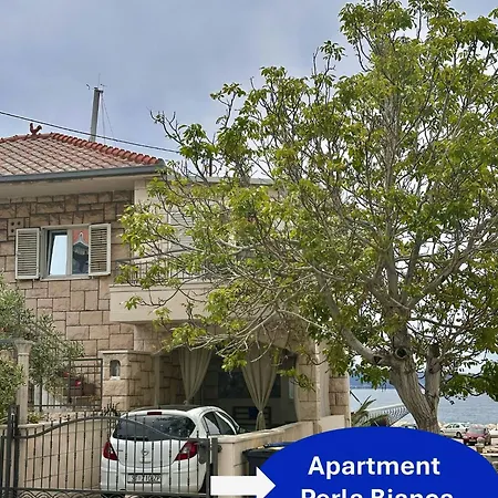 Apartment On The Perla Bianca