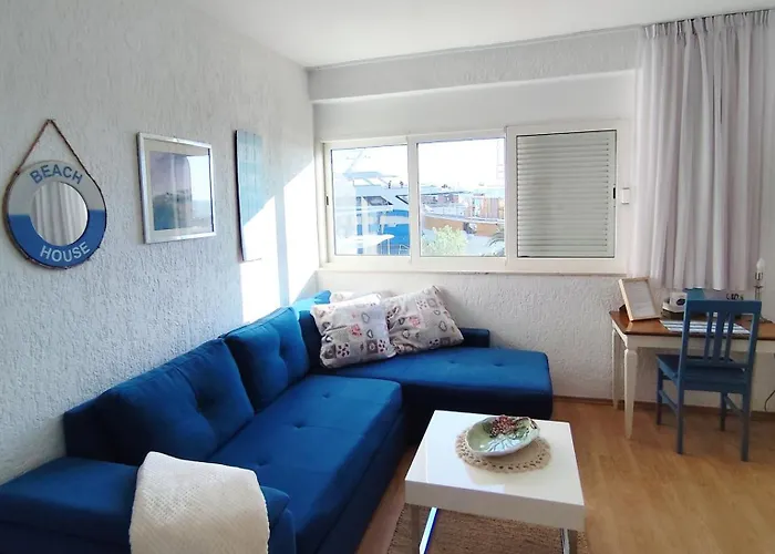 On The Perla Bianca דירה