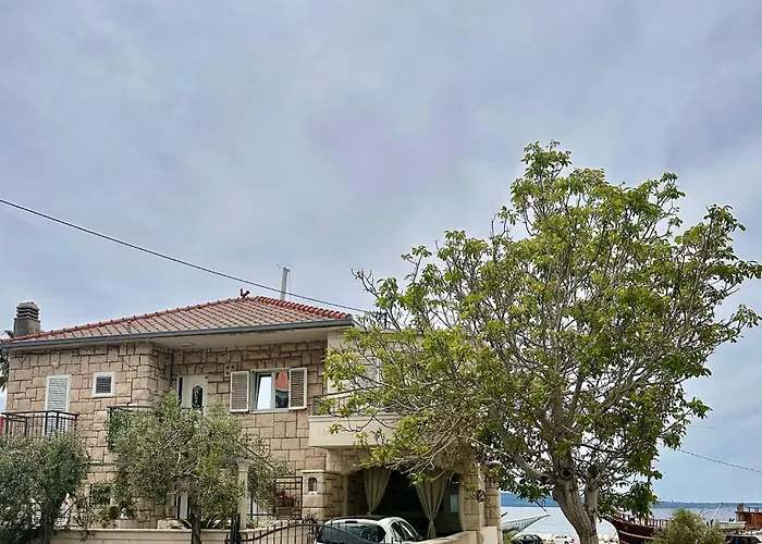 דירה On The Perla Bianca *