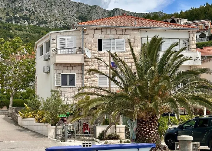 On The Perla Bianca *