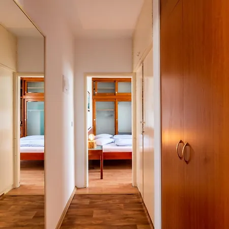 On The Perla Bianca Apartament *