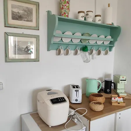 Apartamento On The Perla Bianca *