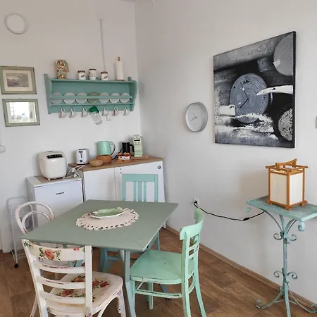 Apartment On The Perla Bianca