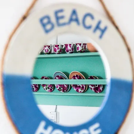 On The Perla Bianca Apartment Jesenice (Split-Dalmatia)