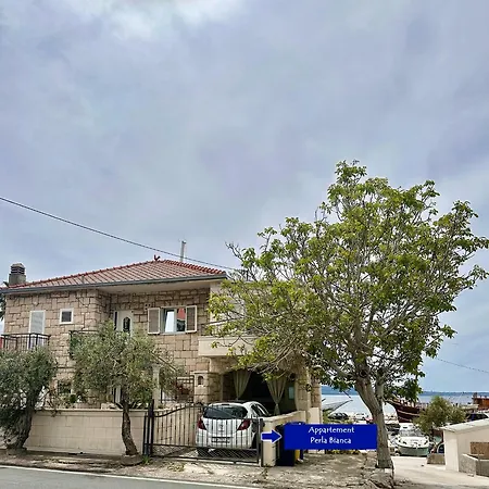 Apartament On The Perla Bianca *